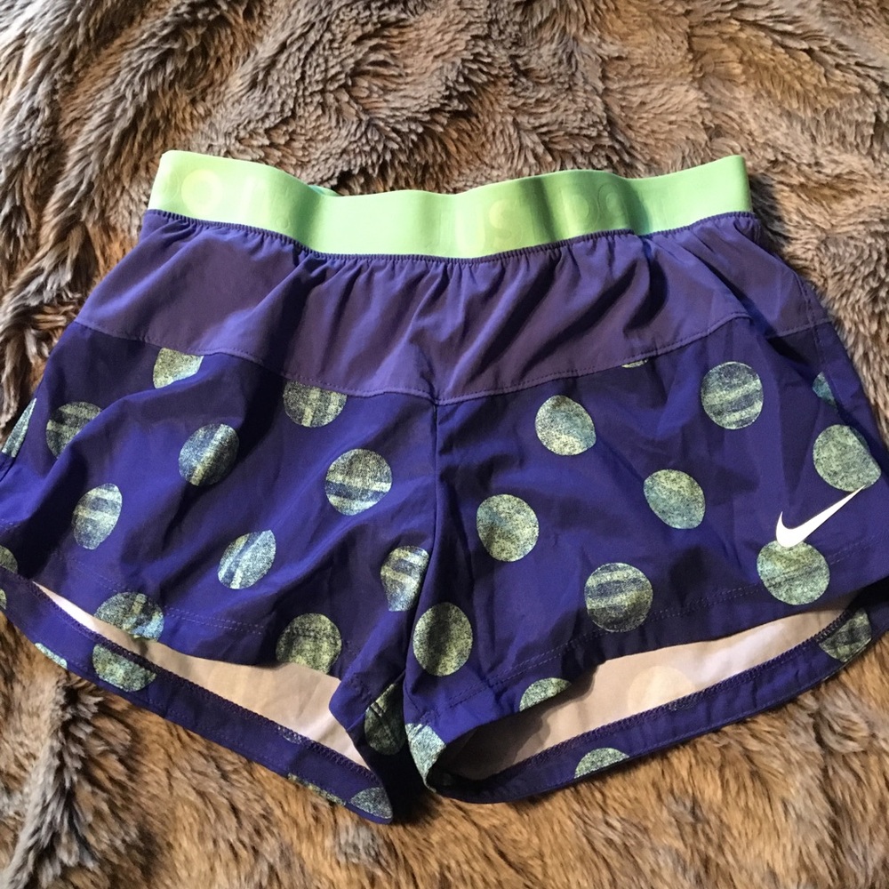 Nike Dry Fit Shorts